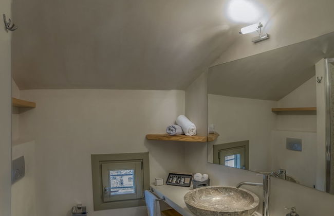 Sunrise Pelion Villas Sea View - Photo 15