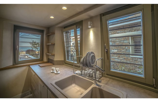 Sunrise Pelion Villas Sea View - Photo 6