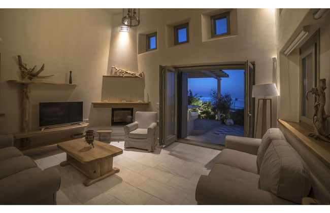 Sunrise Pelion Villas Sea View - Photo 9