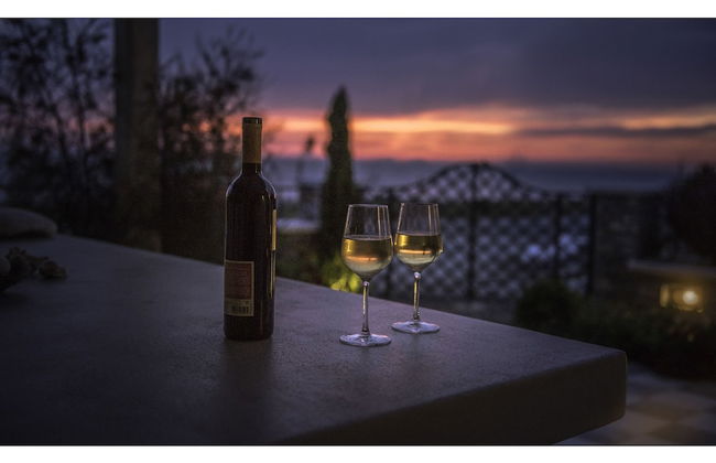 Sunrise Pelion Villas Sea View - Photo 19