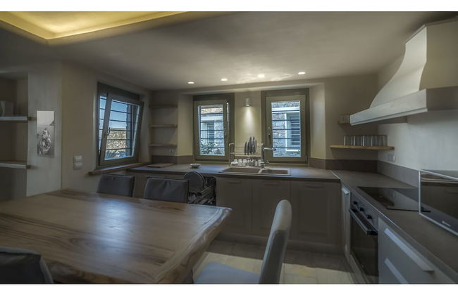 Sunrise Pelion Villas Sea View - Photo 7