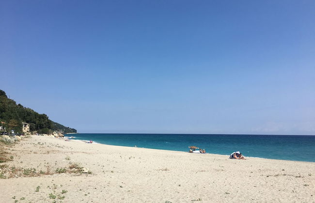 Sunrise Pelion Villas Sea View - Photo 23