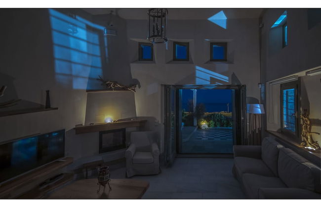 Sunrise Pelion Villas Sea View - Photo 10