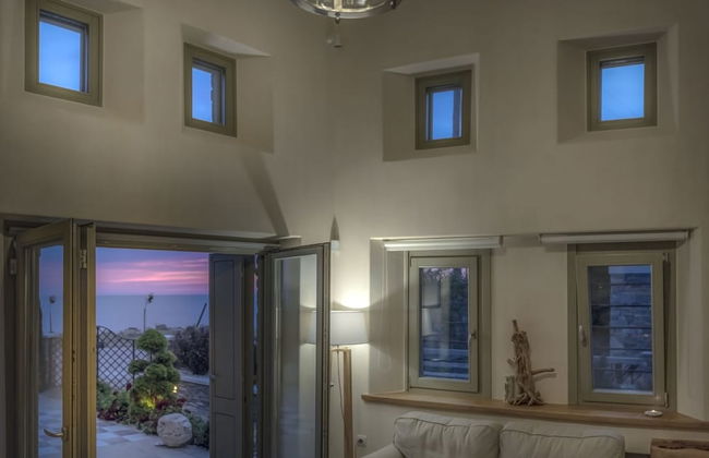 Sunrise Pelion Villas Sea View - Photo 12