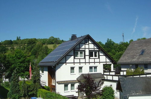 Photo 20 - Apartment in Assinghausen With a Sun Terrace