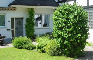 Foto 1 - Apartment in Assinghausen With a Sun Terrace