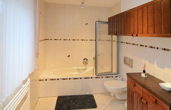 Geraumige Ferienwohnung im Sauerland - Foto 13
