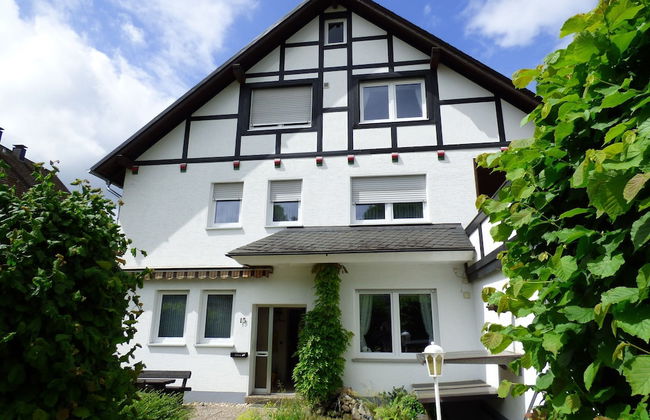 Geraumige Ferienwohnung im Sauerland - Foto 20