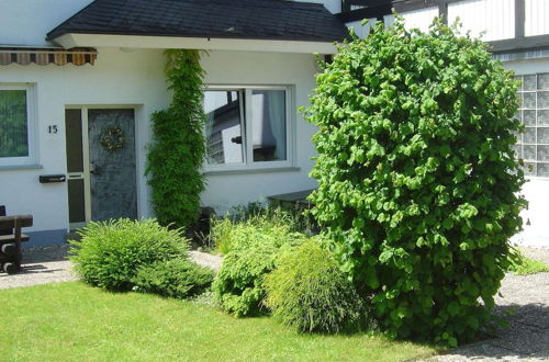 Photo 2 - Apartment in Assinghausen With a Sun Terrace