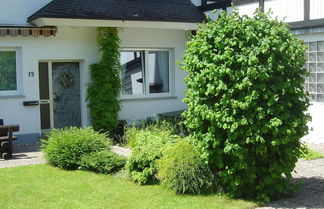 Photo 2 - Apartment in Assinghausen With a Sun Terrace