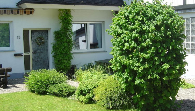 Foto 1 - Apartment in Assinghausen With a Sun Terrace