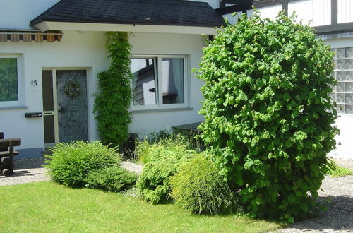 Foto 1 - Apartment in Assinghausen With a Sun Terrace