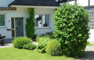 Photo 1 - Apartment in Assinghausen With a Sun Terrace