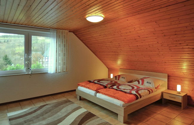 Geraumige Ferienwohnung im Sauerland - Foto 3