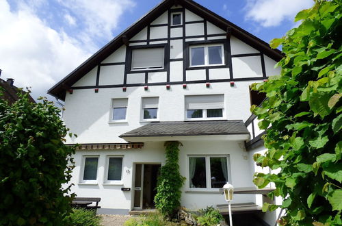 Photo 1 - Apartment in Assinghausen With a Sun Terrace