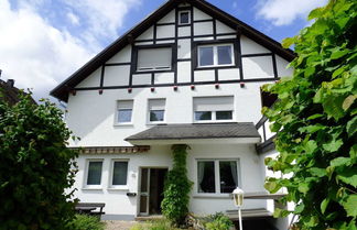 Photo 1 - Apartment in Assinghausen With a Sun Terrace