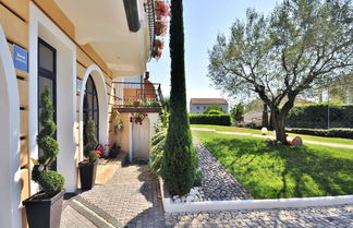 Photo 1 - Apartments Alenka Rovinj