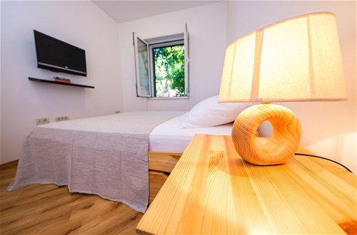 Foto 4 - Apartment Bačvice Split