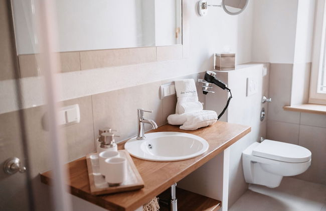 Das Betthupferl - Ihr Aparthotel - Foto 50