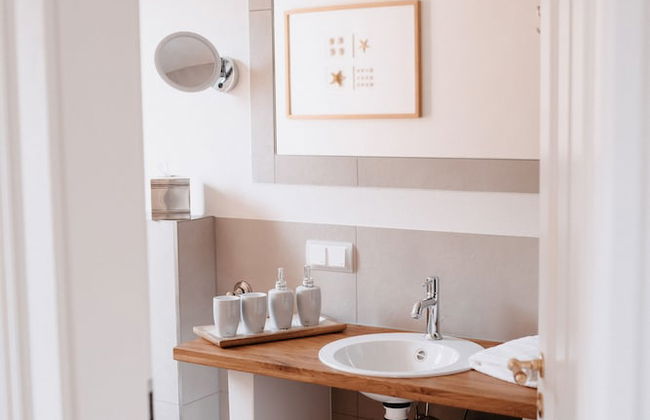 Das Betthupferl - Ihr Aparthotel - Foto 52