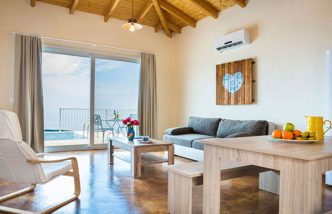Magganos Sunset Villas - Foto 32