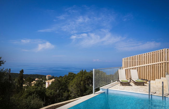 Magganos Sunset Villas - Foto 30