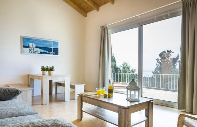 Magganos Sunset Villas - Foto 11