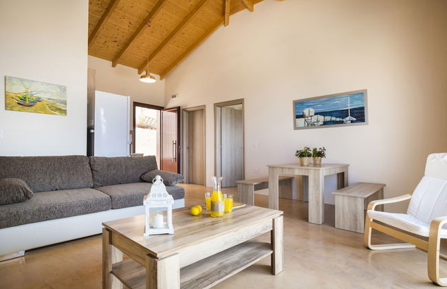 Magganos Sunset Villas - Foto 12