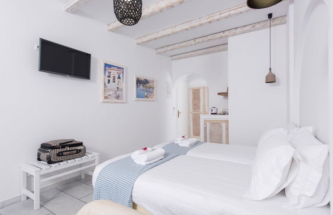 Cycladic Islands Hotel & Spa - Foto 14