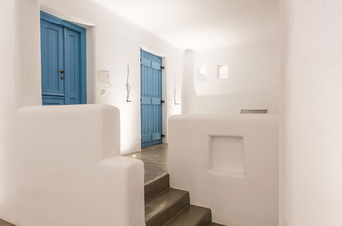 Photo 7 - Cycladic Islands Hotel & Spa