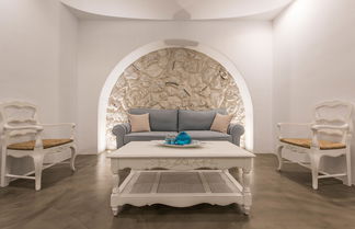 Foto 2 - Cycladic Islands Hotel & Spa