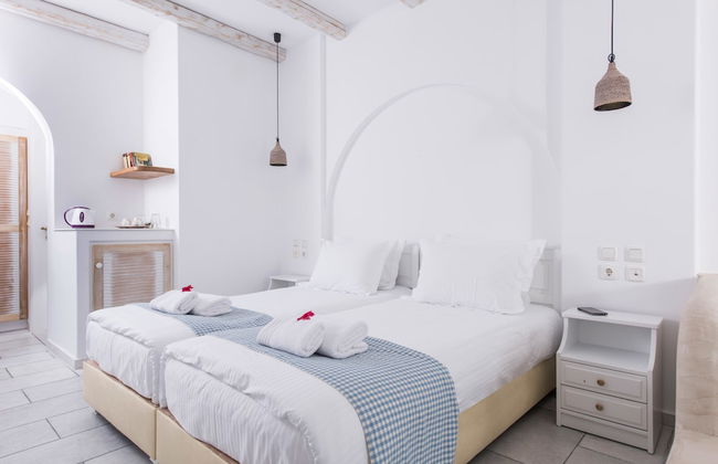 Cycladic Islands Hotel & Spa - Foto 16