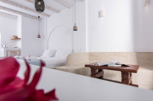 Photo 15 - Cycladic Islands Hotel & Spa