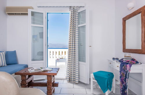 Photo 19 - Cycladic Islands Hotel & Spa