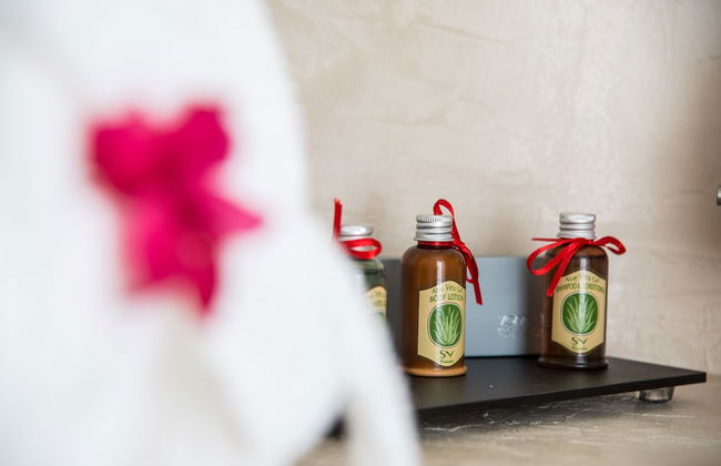Cycladic Islands Hotel & Spa - Foto 12