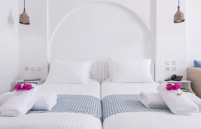 Cycladic Islands Hotel & Spa - Foto 3