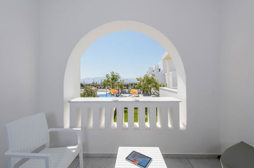 Foto 9 - Cycladic Islands Hotel & Spa