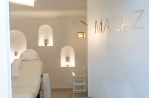 Photo 35 - Cycladic Islands Hotel & Spa