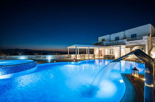 Photo 23 - Cycladic Islands Hotel & Spa