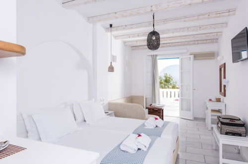 Photo 17 - Cycladic Islands Hotel & Spa