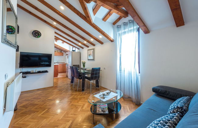 Lapad Beach Apartment Tolja - Foto 20