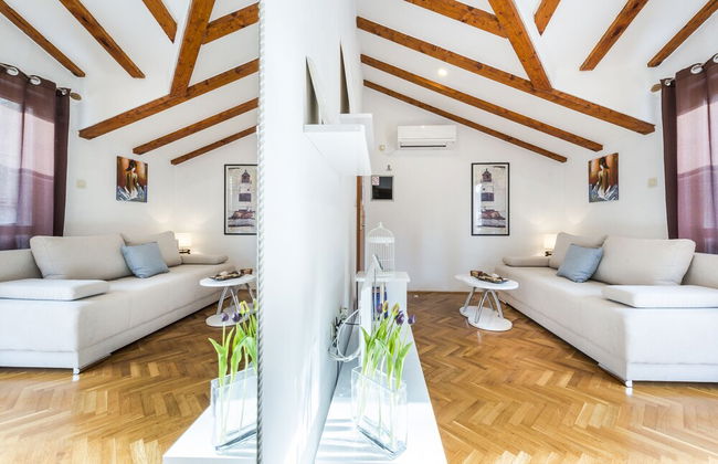 Lapad Beach Apartment Tolja - Foto 15