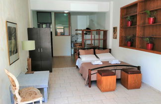 Foto 1 - Mini Suites