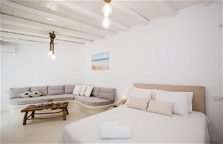 Photo 2 - Argiro's Gorgeous Studio In Cycladic