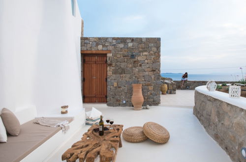 Photo 11 - Argiro's Gorgeous Studio In Cycladic