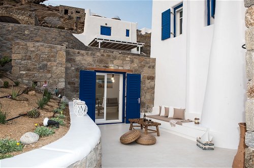 Foto 15 - Argiro's Gorgeous Studio In Cycladic
