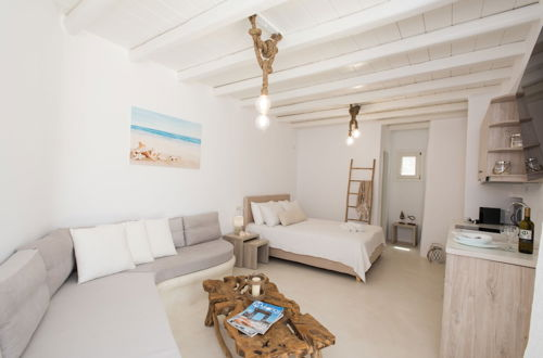 Photo 5 - Argiro's Gorgeous Studio In Cycladic