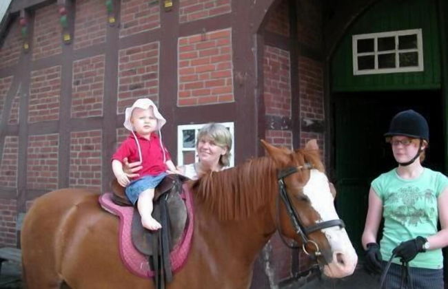 Reiterhof Koenning - Photo 26