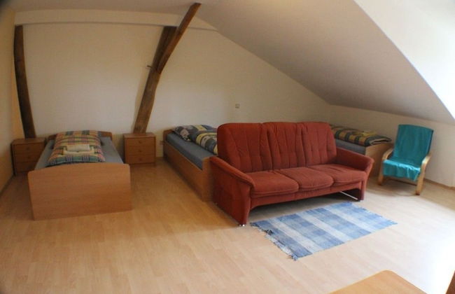 Reiterhof Koenning - Photo 6