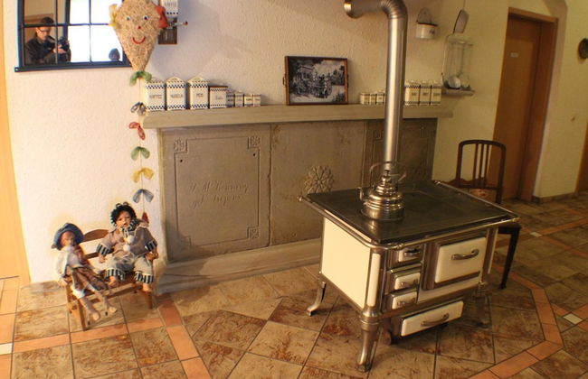 Reiterhof Koenning - Photo 21